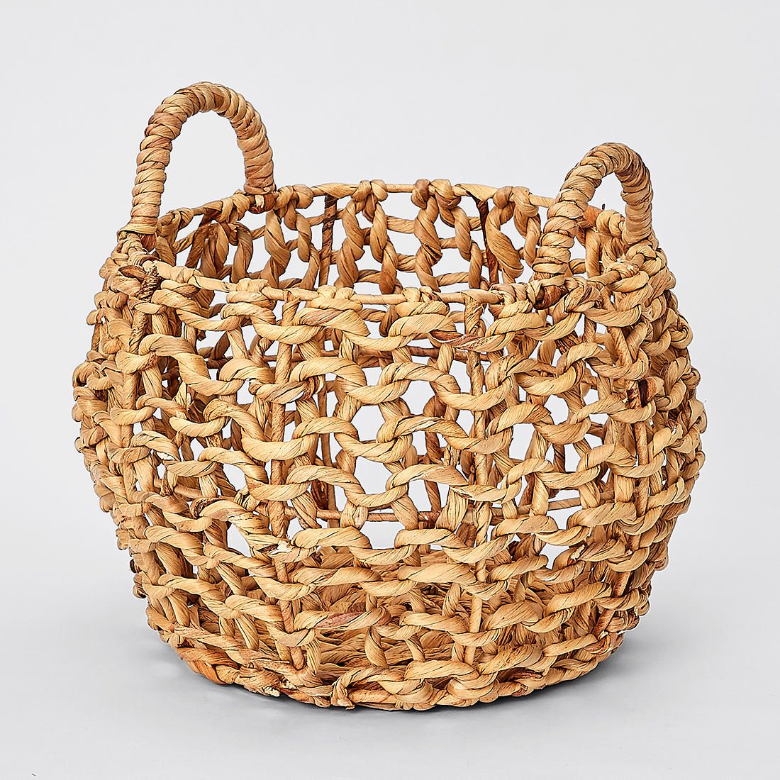 Target Open Weave Basket